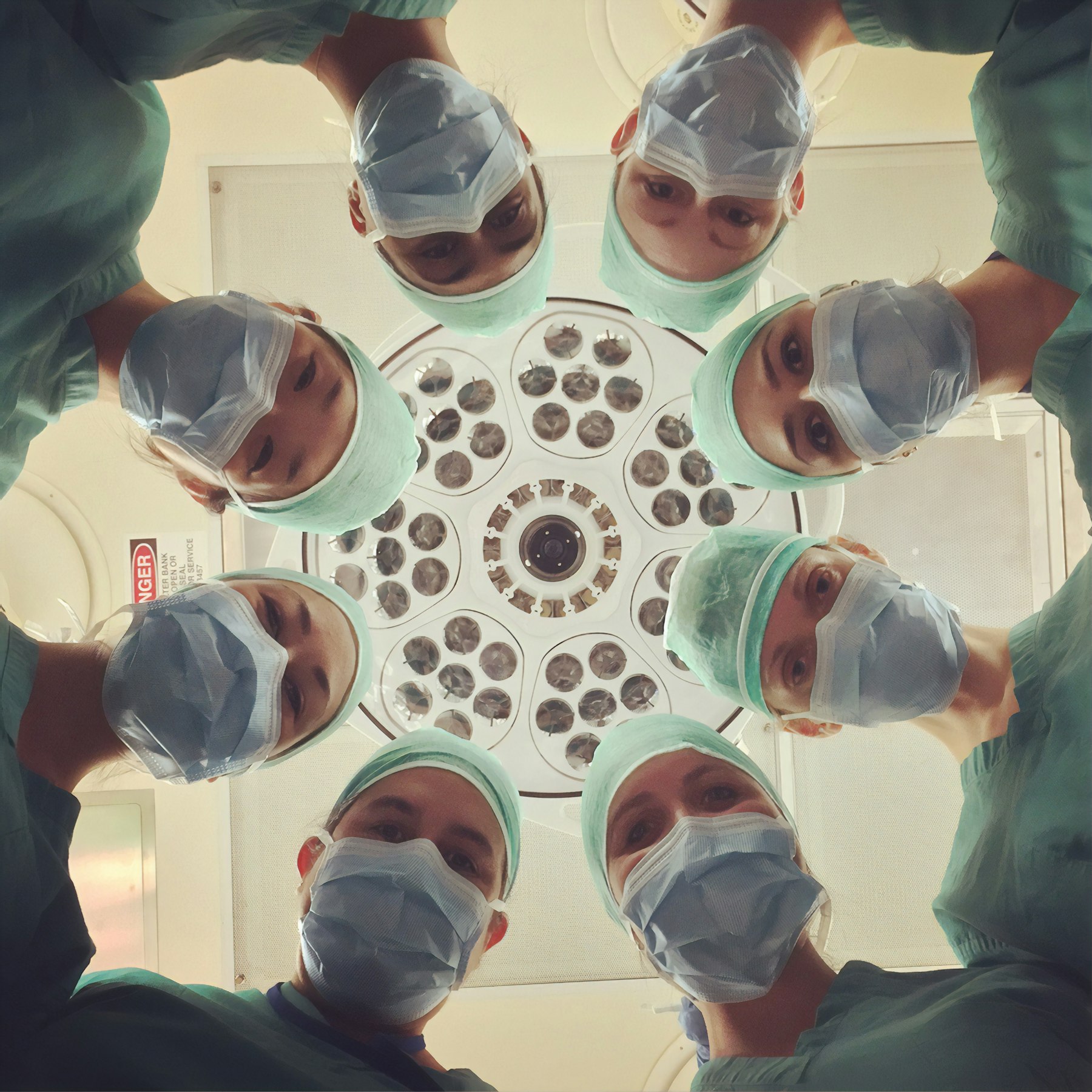 Atendimento médico de excelência em hospital de alto padrão - Plano Amil Black